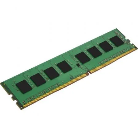 Kingston KVR16LN11/4 Memoria RAM 4GB DDR3L 1600MHz 1.35V CL11 No-ECC Unbuffered Kingston KVR16LN11/4 Memoria RAM 4GB DDR3L 1600MHz 1.35V CL11 No-ECC Unbuffered