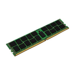 Kingston KTD-PE426/32G Módulo de Memoria Reg ECC DDR4-2666MHz de 32GB para PC/Servidor