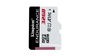 Kingston Tarjeta MicroSD de 32GB, UHS-I U1 Class 10, Alta Durabilidad para Grabación Continua Full HD 1080p