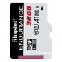 Kingston High Endurance 32 GB MicroSD UHS-I Clase 10