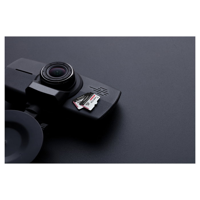 Kingston High Endurance Tarjeta MicroSDXC 128GB Clase 10 UHS-I U1 A1 Velocidad Lectura 95MB/s Kingston High Endurance Tarjeta MicroSDXC 128GB Clase 10 UHS-I U1 A1 Velocidad Lectura 95MB/s