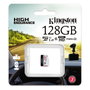 Kingston High Endurance microSDXC 128 GB