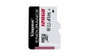 Kingston High Endurance 128 GB MicroSD UHS-I Clase 10