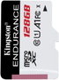 Kingston High Endurance 128 GB MicroSD UHS-I Clase 10