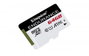 Kingston SDCE/64GB MicroSDXC Clase 10 UHS-I, 64 GB, Alta Resistencia, Clase U1, Velocidad Lectura 95MB/s