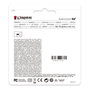 Kingston 64GB microSDXC Endurance 95R/30W C10 A1 UHS-I U1 Clase 10