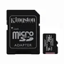 KINGSTON MicroSD XC 256GB / Class 10 / Adaptador SD