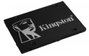 Kingston SKC600/1024G SSD 2.5" 1024 GB Serial ATA III 3D TLC