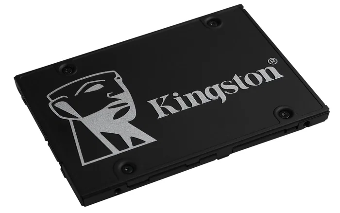 Kingston KC600 1 TB SSD 2.5 pulgadas SATA III