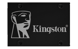 Kingston KC600 SSD 1 TB 2.5 pulgadas SATA III