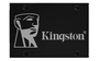 Kingston KC600 SSD 1 TB 2.5 de SATA III