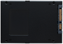 Kingston KC600 1 TB SSD 2.5 pulgadas SATA III