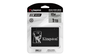 Kingston KC600 SSD 1 TB 2.5 de SATA III