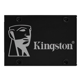 Kingston KC600 Internal SSD 1TB 2.5" - SKC600/1024G