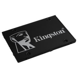 Kingston KC600 1 TB SSD 2,5 pulgadas SATA III