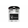 Kingston KC600 SSD 1 TB 2.5 de SATA III