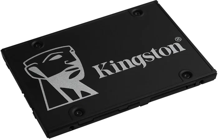 Kingston KC600 SSD 1 TB 2.5 de SATA III