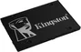 Kingston KC600 SSD 1 TB 2.5 de SATA III