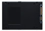 Kingston KC600 2 TB SSD 2,5 Pougadas