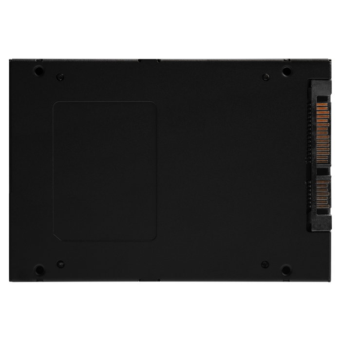 Kingston KC600 2 TB SSD 2.5 SATA III Kingston KC600 2 TB SSD 2.5 SATA III