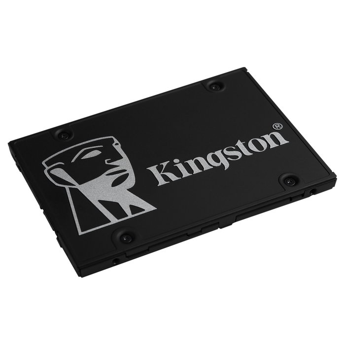 Kingston KC600 2 TB SSD 2.5 SATA III Kingston KC600 2 TB SSD 2.5 SATA III