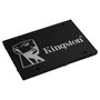 Kingston KC600 2 TB SSD 2.5 SATA III