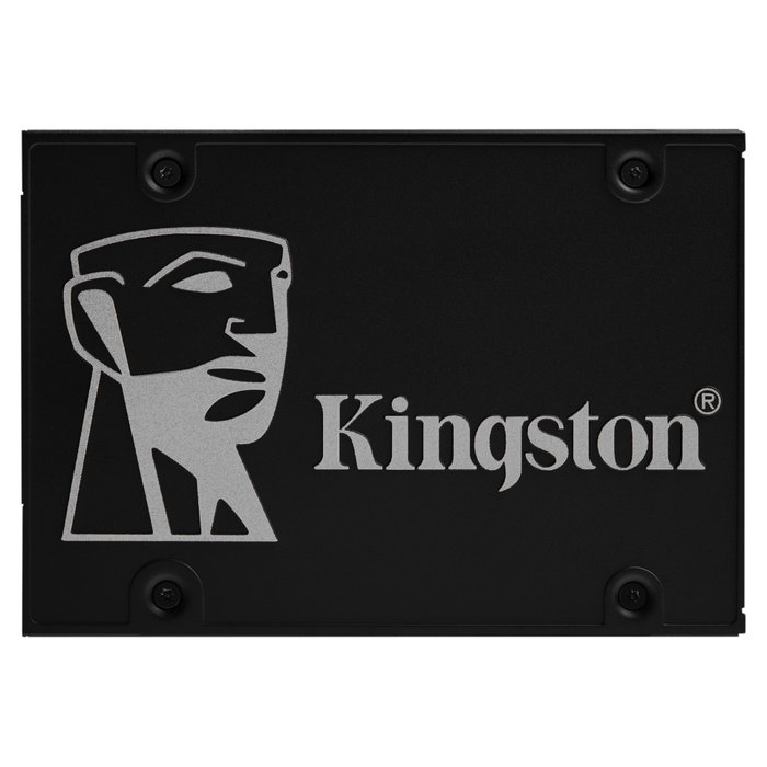Kingston KC600 2 TB SSD 2.5 SATA III Kingston KC600 2 TB SSD 2.5 SATA III