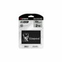 Kingston KC600 2 TB SSD 2.5 SATA III