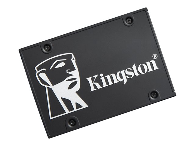 Kingston KC600 2 TB SSD 2.5 SATA III Kingston KC600 2 TB SSD 2.5 SATA III