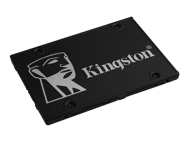 Kingston KC600 2 TB SSD 2.5 SATA III Kingston KC600 2 TB SSD 2.5 SATA III