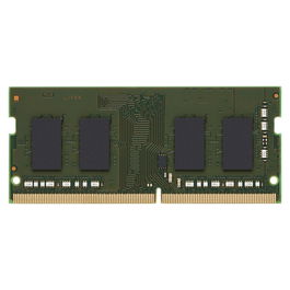 Kingston KCP432SD8/16 Memoria RAM de 16GB DDR4 3200MHz SODIMM para Portátil