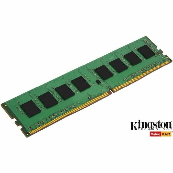 Kingston ValueRAM 16 GB DDR4 3200 MHz CL22 DIMM Kingston ValueRAM 16 GB DDR4 3200 MHz CL22 DIMM