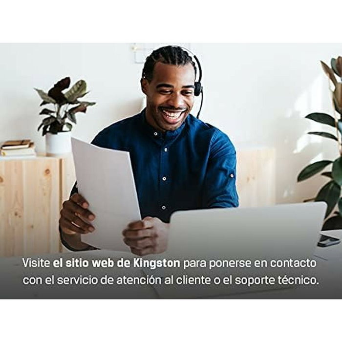 Kingston ValueRAM 16 GB DDR4 3200 MHz CL22 DIMM Kingston ValueRAM 16 GB DDR4 3200 MHz CL22 DIMM
