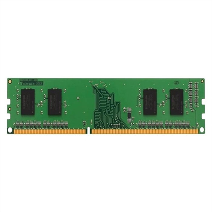 Kingston ValueRAM 16 GB DDR4 3200 MHz CL22 DIMM Kingston ValueRAM 16 GB DDR4 3200 MHz CL22 DIMM