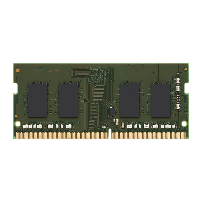 Kingston Módulo de memoria RAM ValueRAM 16GB (1x16GB) DDR4 3200MT/s SODIMM CL22 para portátil, 260-pin