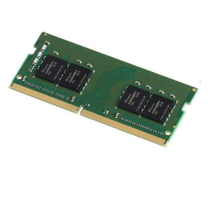 Kingston ValueRAM 16 GB DDR4 3200 MHz SO-DIMM Kingston ValueRAM 16 GB DDR4 3200 MHz SO-DIMM