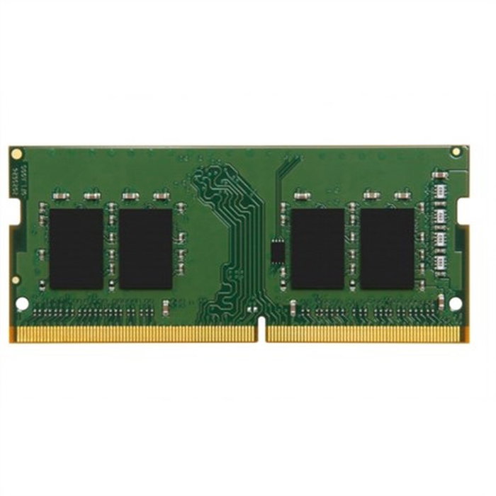Kingston ValueRAM 16 GB DDR4 3200 MHz SO-DIMM Kingston ValueRAM 16 GB DDR4 3200 MHz SO-DIMM