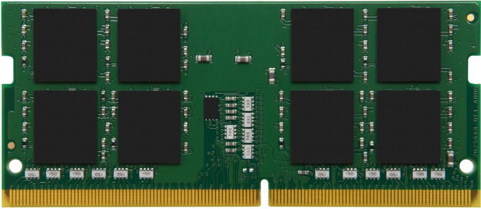 Kingston ValueRAM 16 GB DDR4 3200 MHz SO-DIMM Kingston ValueRAM 16 GB DDR4 3200 MHz SO-DIMM