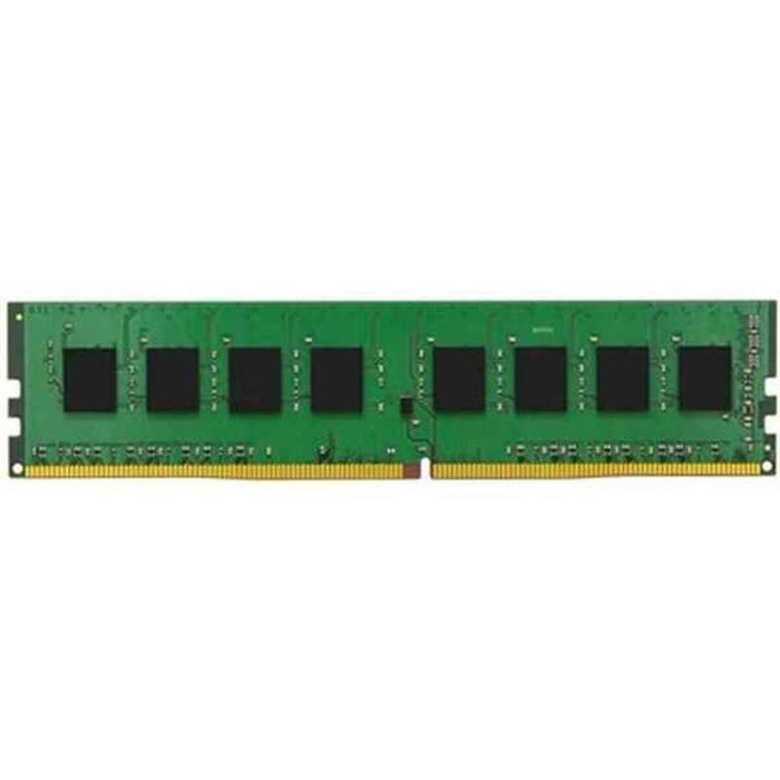 Kingston KVR26N19S6/8 Memoria RAM 8 GB DDR4 2666 MHz CL19 DIMM Kingston KVR26N19S6/8 Memoria RAM 8 GB DDR4 2666 MHz CL19 DIMM