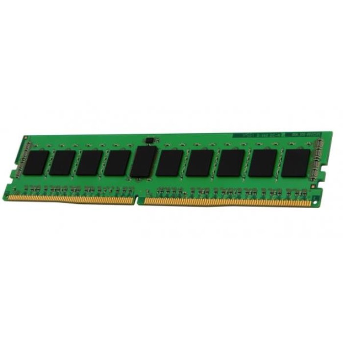 Kingston KVR26N19S6/8 Memoria RAM 8 GB DDR4 2666 MHz CL19 DIMM Kingston KVR26N19S6/8 Memoria RAM 8 GB DDR4 2666 MHz CL19 DIMM