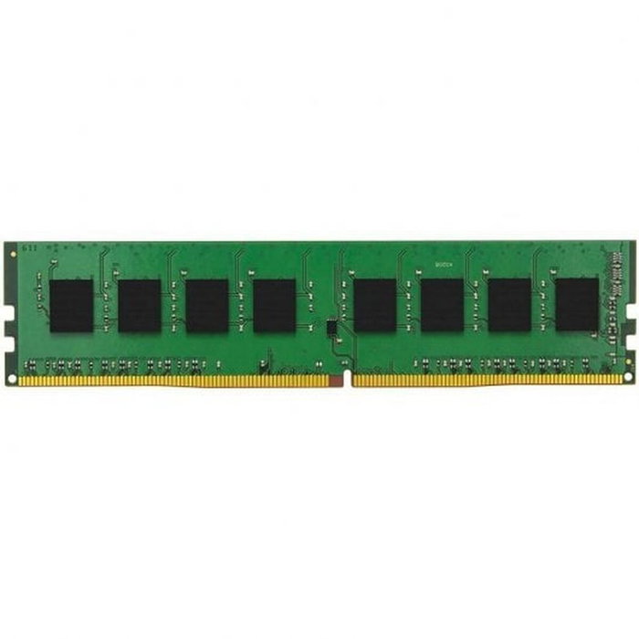 Kingston KVR26N19S6/8 Memoria RAM 8 GB DDR4 2666 MHz CL19 DIMM Kingston KVR26N19S6/8 Memoria RAM 8 GB DDR4 2666 MHz CL19 DIMM