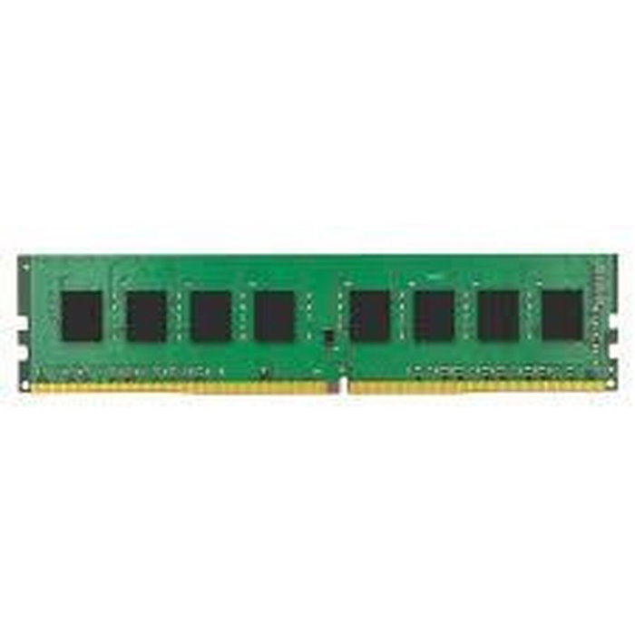 Kingston KVR26N19S6/8 Memoria RAM 8 GB DDR4 2666 MHz CL19 DIMM Kingston KVR26N19S6/8 Memoria RAM 8 GB DDR4 2666 MHz CL19 DIMM