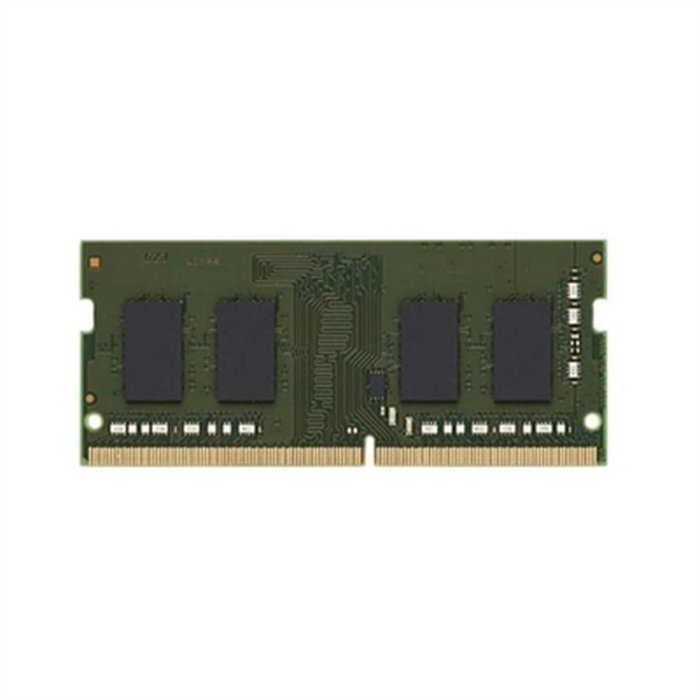 Kingston ValueRAM 8 GB DDR4 3200 MHz SO-DIMM