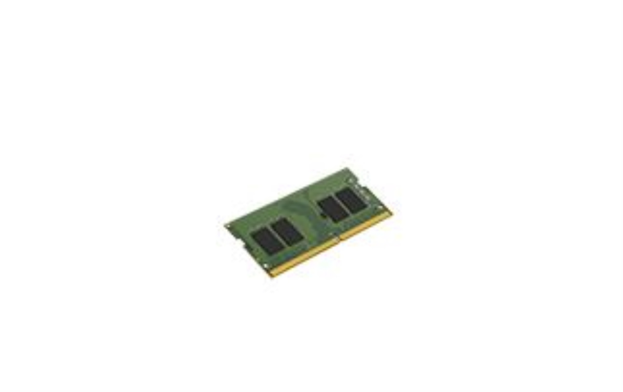 Kingston Memoria RAM 8 GB DDR4 3200 MT/s para Portátil SO-DIMM 260-pin CL22