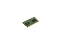 Kingston Memoria RAM 8 GB DDR4 3200 MT/s para Portátil SO-DIMM 260-pin CL22