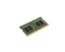 Kingston DDR4 8 GB 3200 SODIMM para Dell/Lenovo KCP432SS6/8