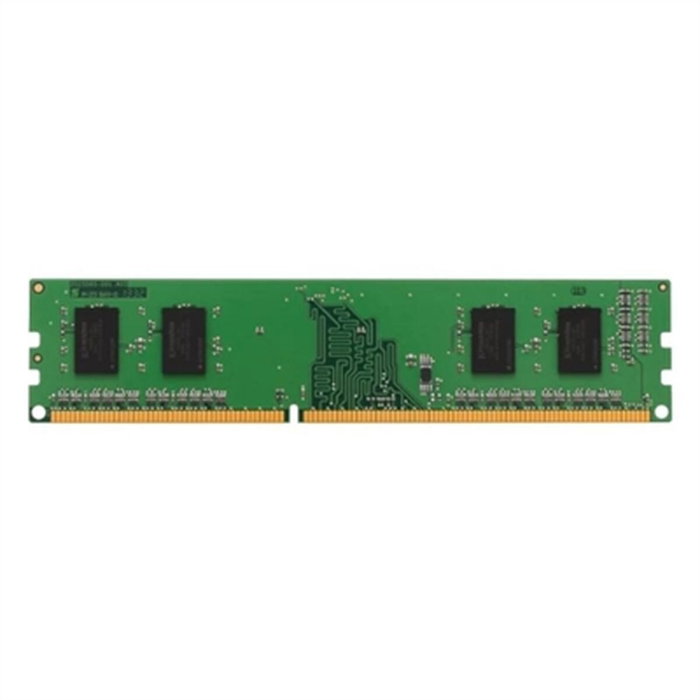 Kingston ValueRAM 8 GB DDR4 3200 MHz CL22 DIMM KVR32N22S6/8 Kingston ValueRAM 8 GB DDR4 3200 MHz CL22 DIMM KVR32N22S6/8