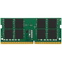Kingston KVR32S22D8/32 - Memoria RAM SODIMM 32GB DDR4 3200MHz para Ordenador Portátil