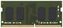 Kingston Technology ValueRAM Módulo de Memoria 32 GB DDR4 3200 MT/s 1x32 GB para Portátil SO-DIMM 260-pin Latencia CAS 22
