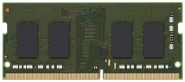 Kingston Technology ValueRAM Módulo de Memoria 32 GB DDR4 3200 MT/s 1x32 GB para Portátil SO-DIMM 260-pin Latencia CAS 22
